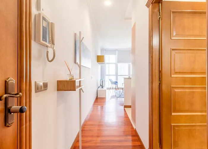 Principe Premium Loft Vigo