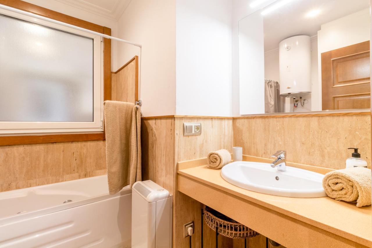 Appartement Principe Premium Loft Vigo