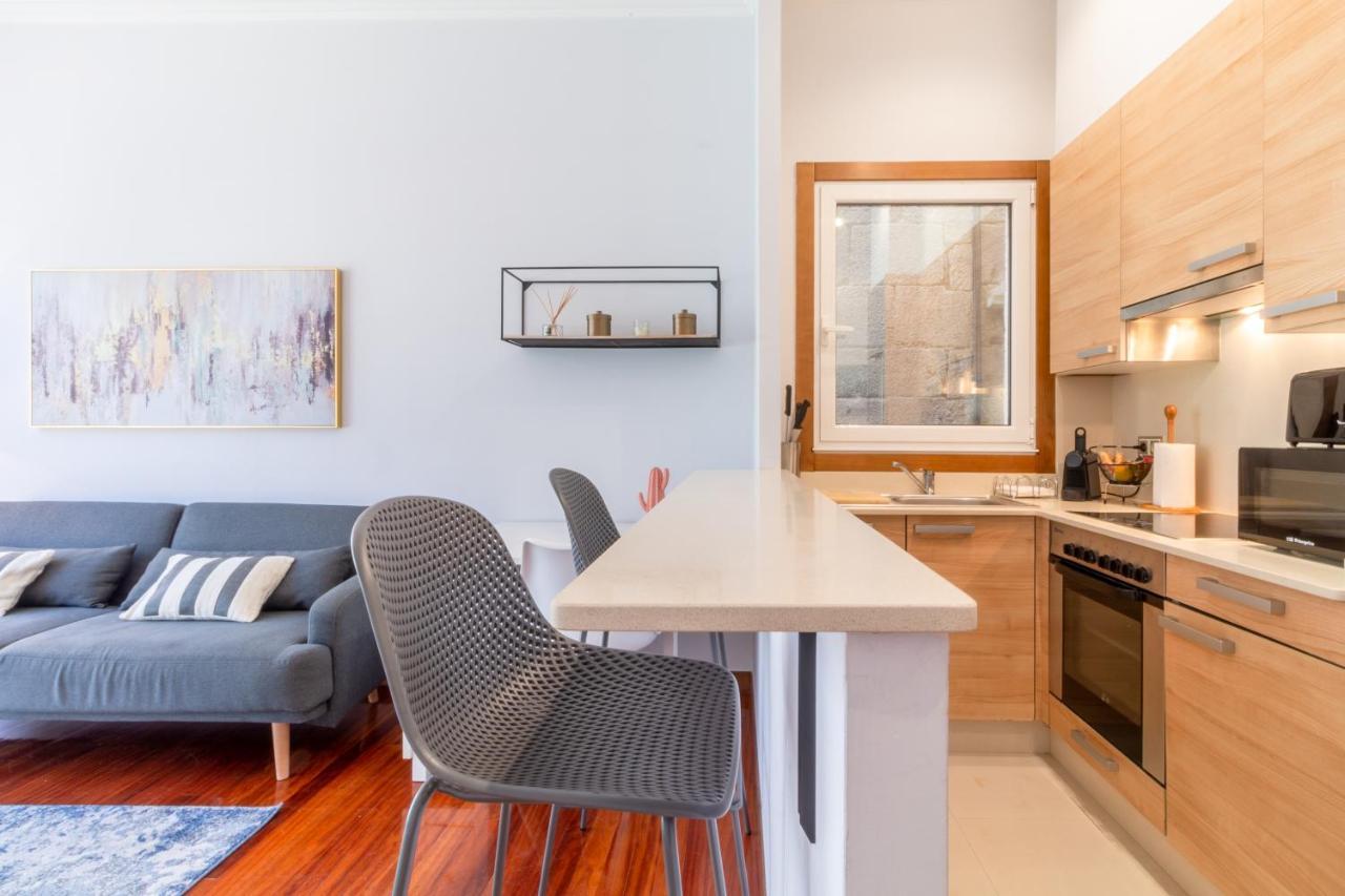 Appartement Principe Premium Loft