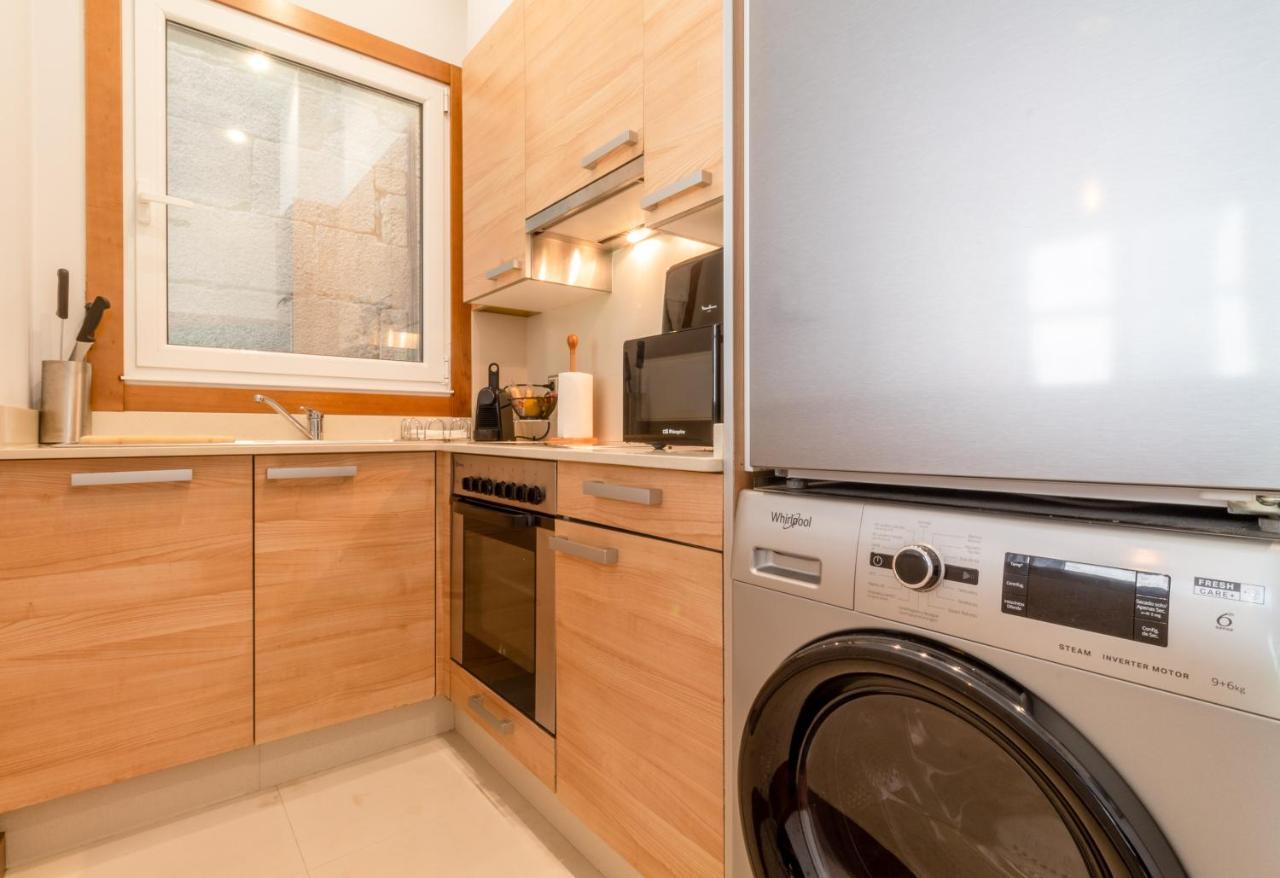Principe Premium Loft Appartement Vigo